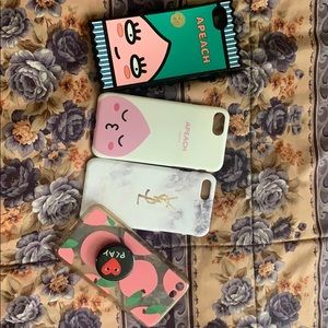 iPhone 8 cases